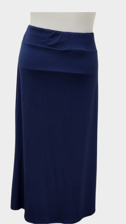 JS Skirt Blue